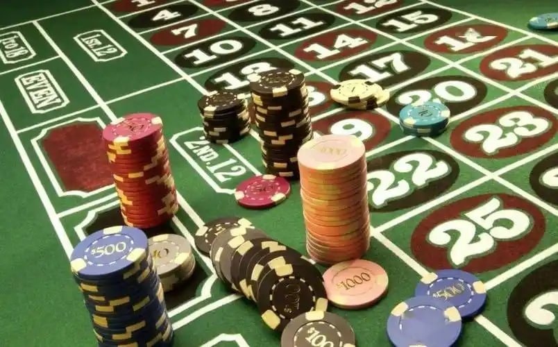Responsible gaming perspective inside 555 app Casino Game Center
