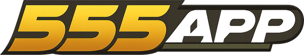 555 app homepage logo